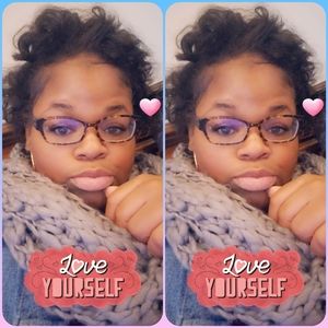 Meet your Posher, Latisha